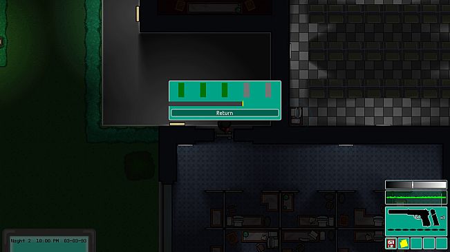 Conflict of Interest