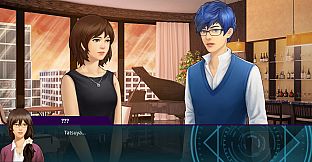 Mystic Destinies: Serendipity of Aeons - Tatsuya