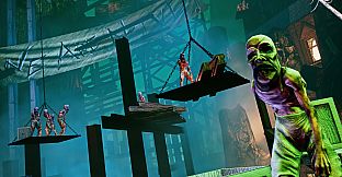 Albino Lullaby Episode 2: Alice's Lullaby