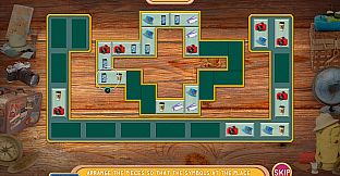 Amazing Weekend: Search and Relax Collector’s Edition