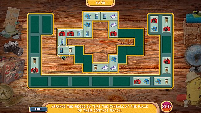 Amazing Weekend: Search and Relax Collector’s Edition