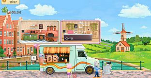 Kat Kat: The Food Truck