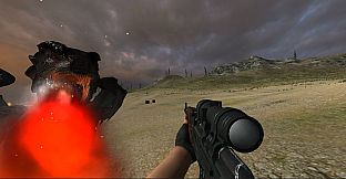 Dinosaur Hunt - Dragon Hunter Expansion Pack