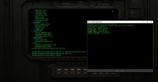 Delta 4 Terminal Protocol