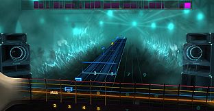 Rocksmith 2014 Edition – Remastered – Grateful Dead - “Uncle John’s Band”