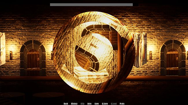 Xoru: The Nightmare Wars