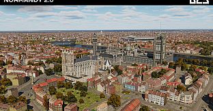 DCS: Normandy 2.0 Upgrade