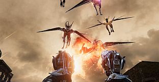 Apocalypse Mechanism