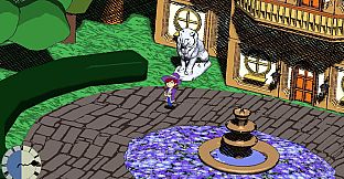 The Magic Bookstore