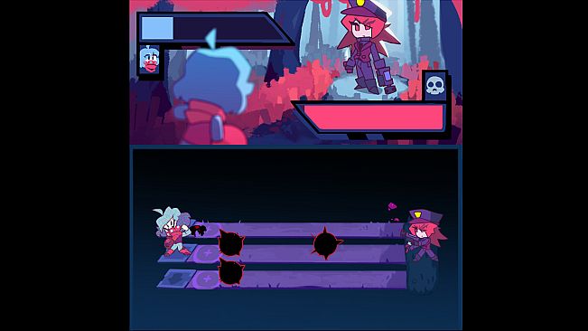 Neon Rhythm Plus