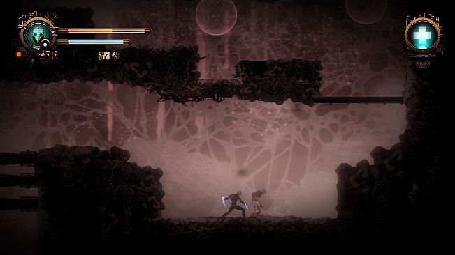 SteamDolls - Order Of Chaos