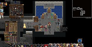 Dungeons of Dredmor: Conquest of the Wizardlands