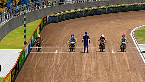Speedway Challenge 2025