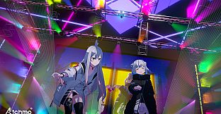 Atchmo -【SPECIAL LIVE】Dreaming All Alone (Chinese Ver.) | Tacitly