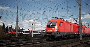 Train Sim World 6: Semmeringbahn: Wiener Neustadt - Mürzzuschlag Route Add-On