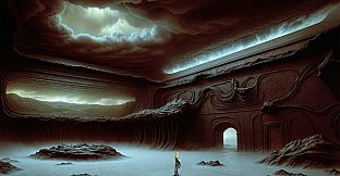 City of Stolen Worlds