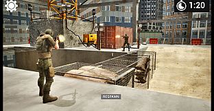 Prop Hunter: Survivors