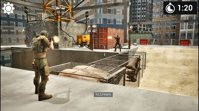 Prop Hunter: Survivors