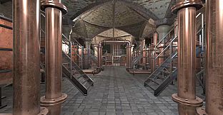 Beer Manufacture Simulator