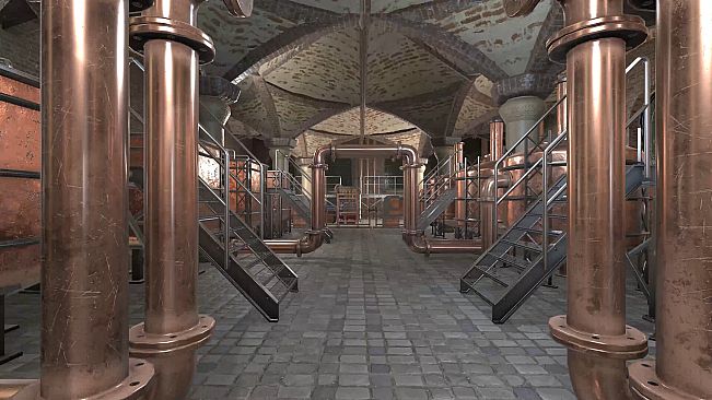 Beer Manufacture Simulator