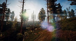 Naudrion: Fall of The Empire