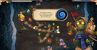 Fables of the Kingdom 5