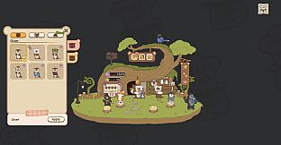 Otter Cafe