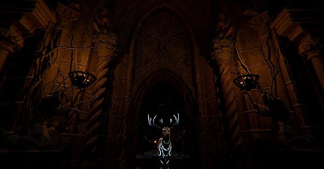 THE NAUGHTY LIST CURSE