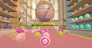 Eggstra Tidy