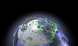 Hexaverse