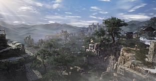 Hunter's Arena: Legends