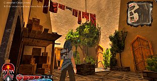 The Last Library: The Pages of Karthalas