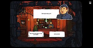 Universe For Sale - Prologue