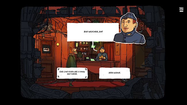 Universe For Sale - Prologue