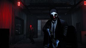 PAYDAY 2