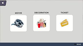 Cinema Simulator 2025