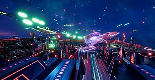 MSI Electric City: Core Assault