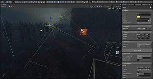 Uninvited Guest - Support the Developer