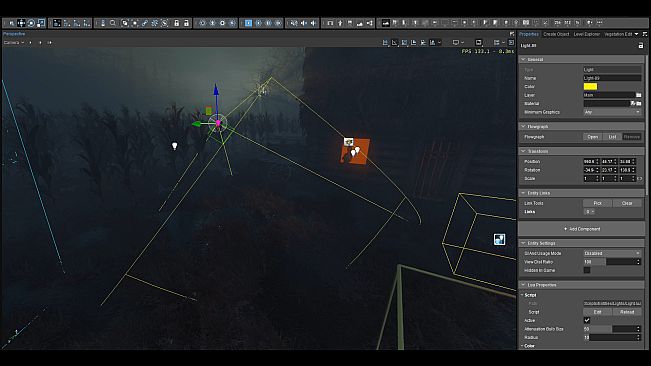 Uninvited Guest - Support the Developer