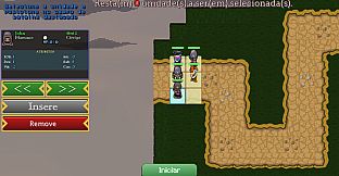 Final Hope: The Plot