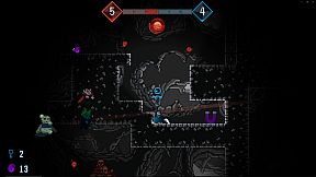 Soly: Brave Little Explorer