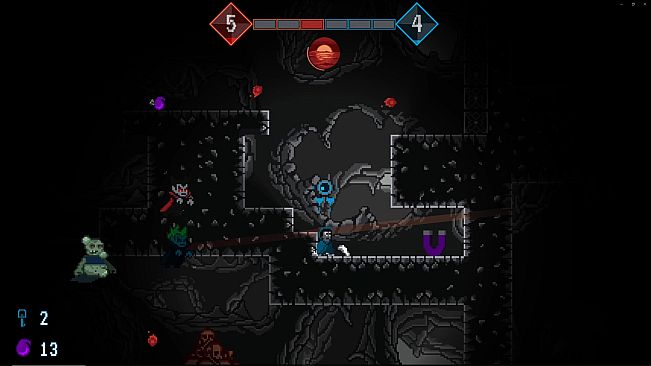 Soly: Brave Little Explorer