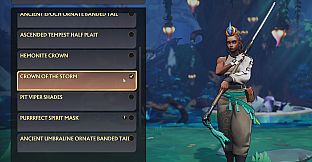 Seekers of Skyveil - Storm's Essence Collection