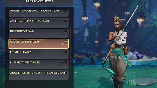 Seekers of Skyveil - Storm's Essence Collection