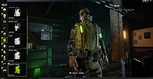 Rogue Point - Supporter DLC