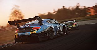 Assetto Corsa Competizione - 2020 GT World Challenge Pack