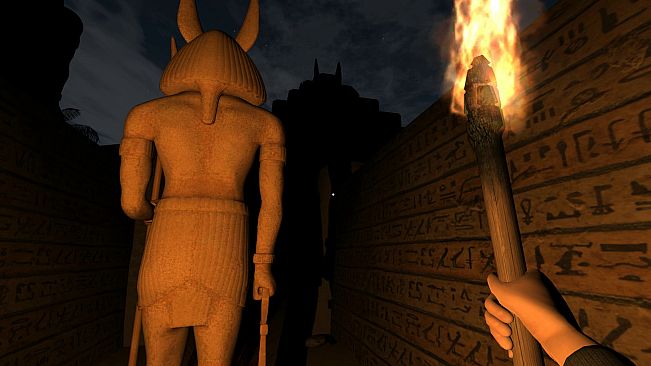 The Ancient Labyrinth