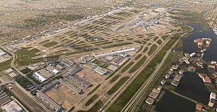 Tower! Simulator 3 - KMIA Airport