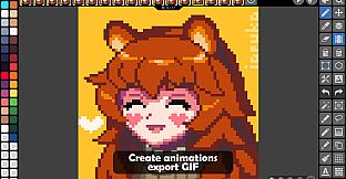 Pixel Studio - pixel art editor