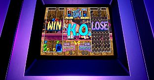 Capcom Arcade 2nd Stadium: SUPER PUZZLE FIGHTER II TURBO